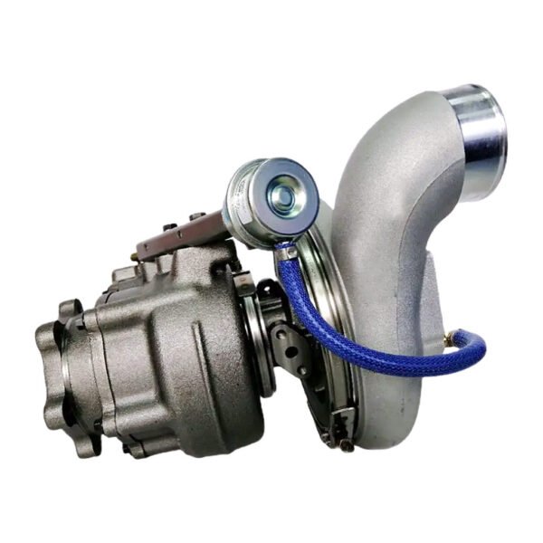 HX55W turbocharger 3776936 product image 3