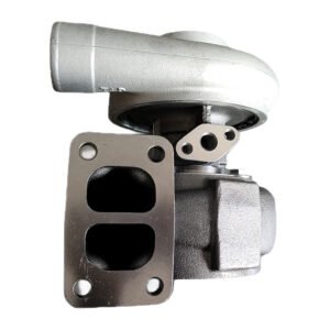 S2B turbocharger 312255 product image 3
