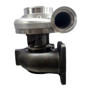 S400 turbocharger 317969 product image 3