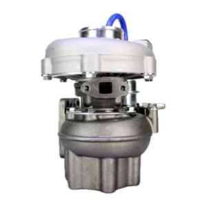 GT3571S turbocharger 2674A349 product image 3