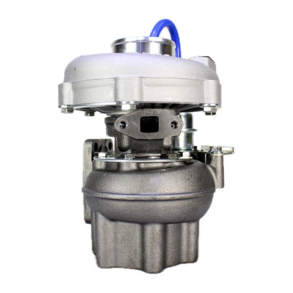 GT3571S turbocharger 2674A349 product image 3