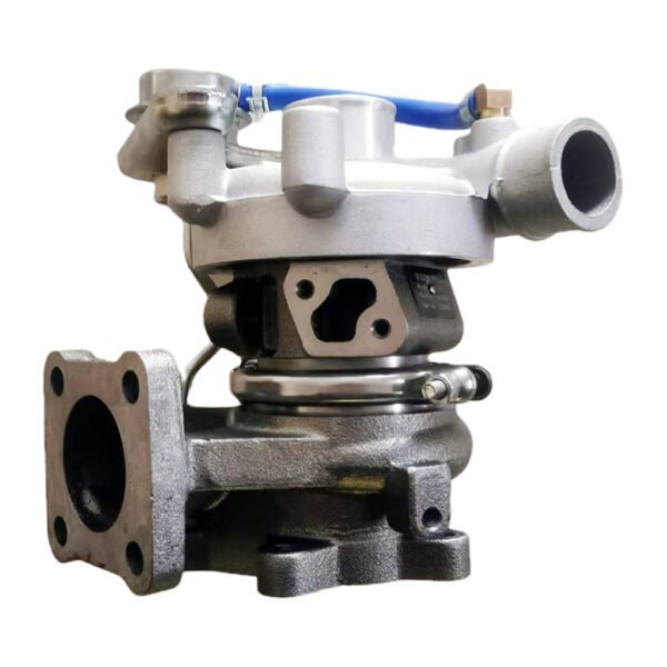 CT9 turbocharger 17201-64090 product image 3