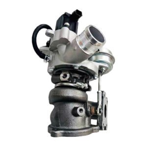NGT13Z turbocharger 841084-0005 product image 3