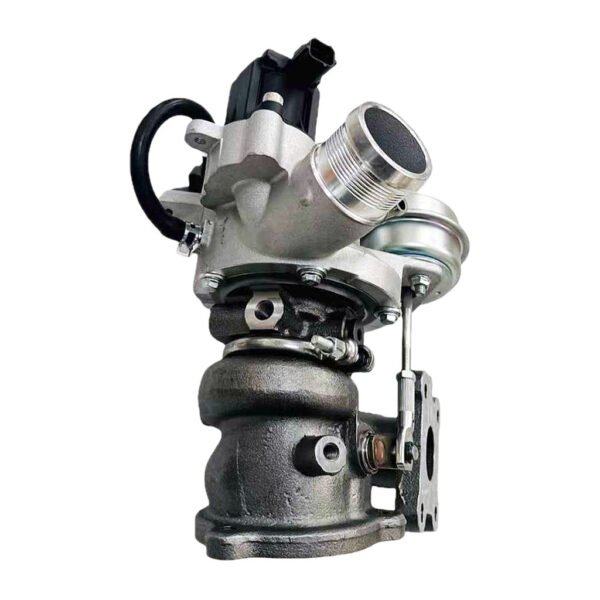 NGT13Z turbocharger 841084-0005 product image 3