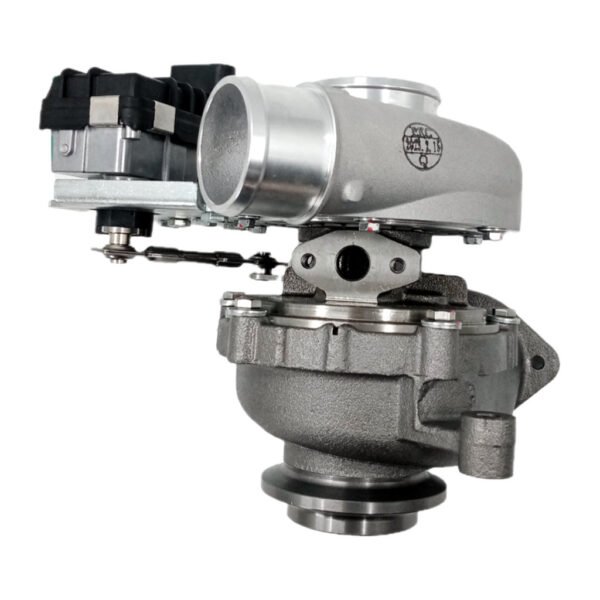 GTB1752VK turbocharger 753546-5023S product image 3