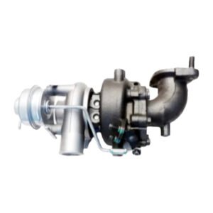 TF035HL2-12GK turbocharger 49135-02652 product image 3