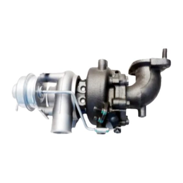 TF035HL2-12GK turbocharger 49135-02652 product image 3