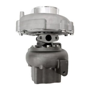 K27 turbocharger 53279887101 product image 3
