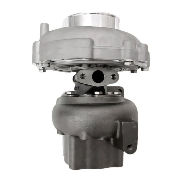 K27 turbocharger 53279887101 product image 3