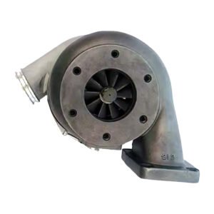 51.09100-7293 turbocharger 51.09100-7293 product image 3