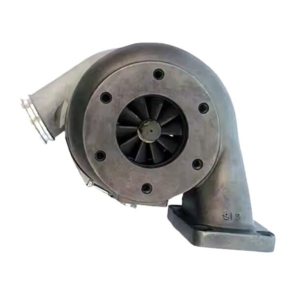 51.09100-7293 turbocharger 51.09100-7293 product image 3