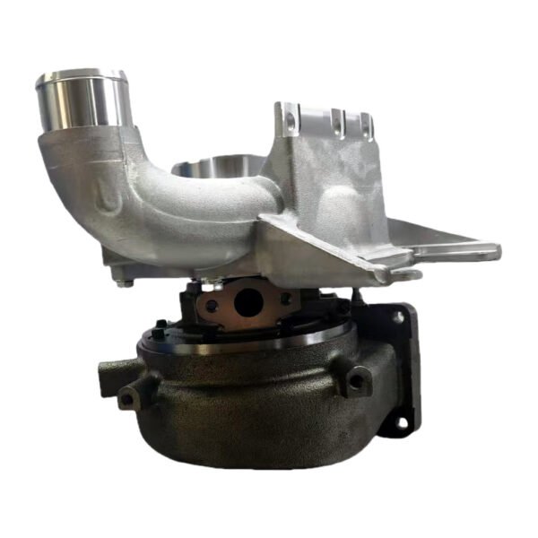 GT3576KLV turbocharger GTA3576KLV product image 3
