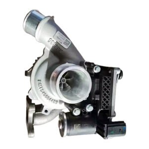 TD025R turbocharger 49180-04800 product image 3