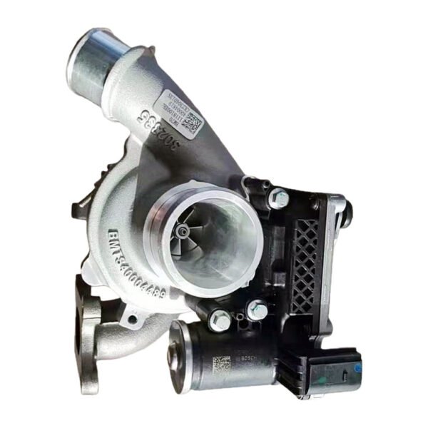 TD025R turbocharger 49180-04800 product image 3