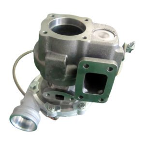 S200G turbocharger 318807 product image 3