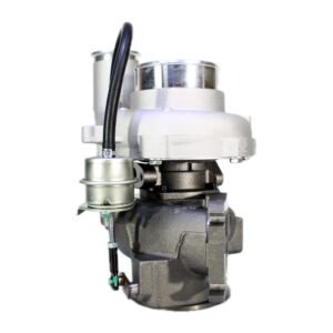 GT35 turbocharger 834409-0001 product image 3