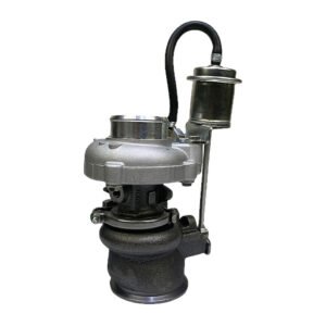 BM70 turbocharger 04134937 product image 3