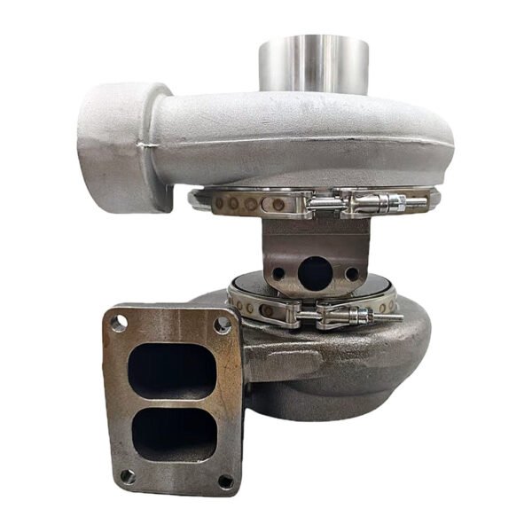 4LGZ turbocharger 52329883296 product image 3