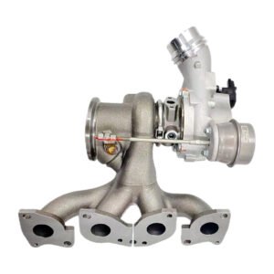 K03 turbocharger 53039880546 product image 3