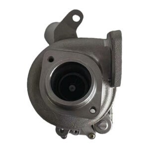 BV40 turbocharger 54409880014 product image 3