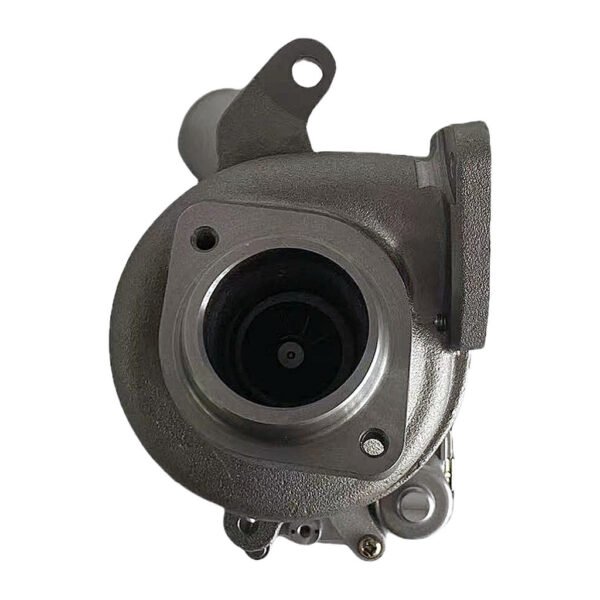 BV40 turbocharger 54409880014 product image 3