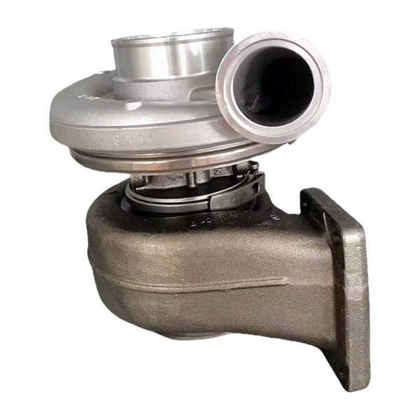 HX55 turbocharger 4044198 product image 3