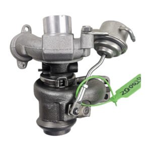 TD025S2 turbocharger 49173-07508 product image 3