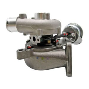 GT1749V turbocharger 454231-5006 product image 3
