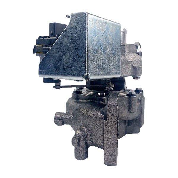 BV45 turbocharger 17459700001 product image 3