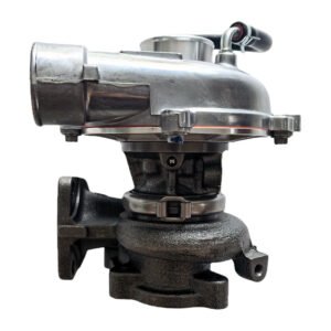 CT16 turbocharger 17201-30070 product image 3