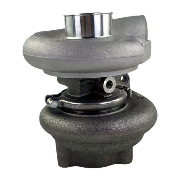 TD06H turbocharger 205-6741 product image 3