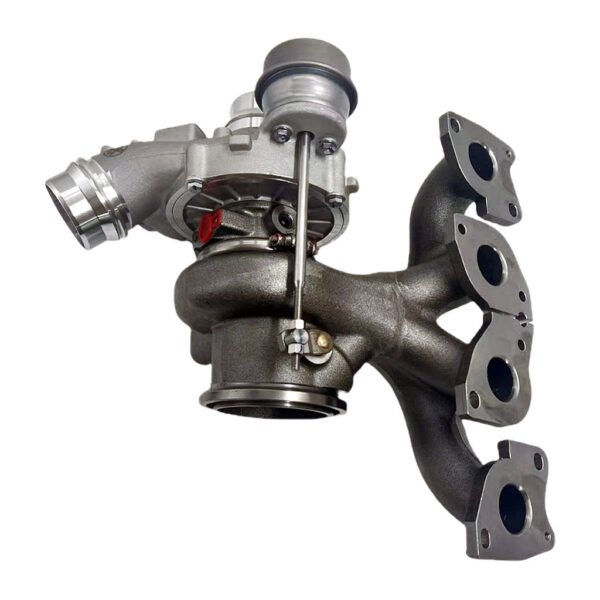 B03G turbocharger 18559880018 product image 3