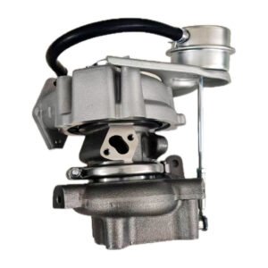 CT20 turbocharger 17201-54030 product image 3