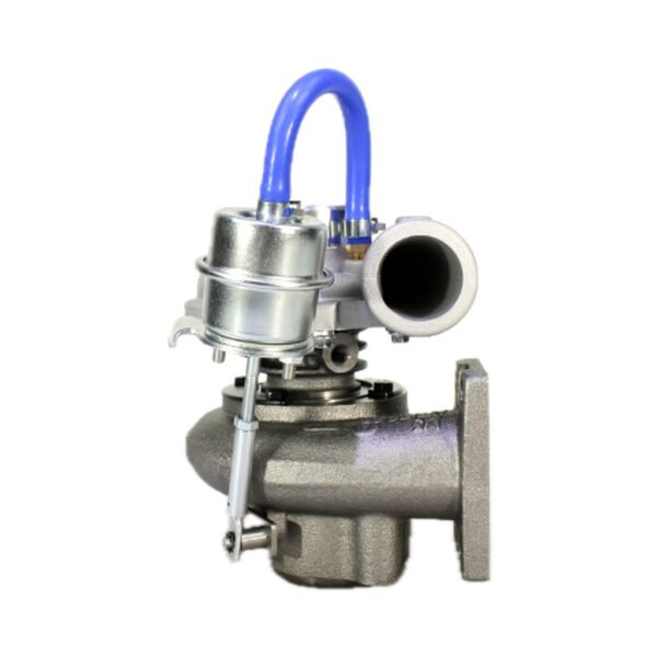 GT2052S turbocharger 2674A371 product image 3