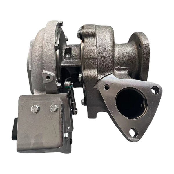 GTD2056VZK turbocharger 822182-0010 product image 3