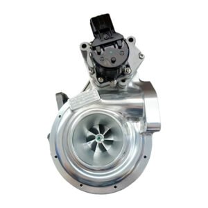 RHF55 turbocharger 8976513270 (8-97651327-0) product image 3