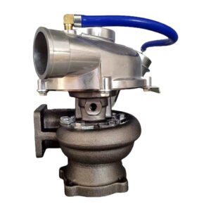 RHC62E turbocharger VA240087 product image 3