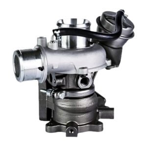 RHF3 turbocharger 55212917 product image 3