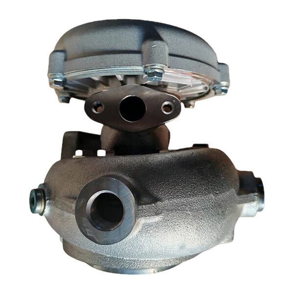 K26-2670GGA8.71 turbocharger 53269887096 product image 3