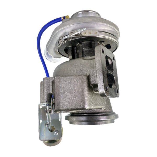 S310G080 S310G122 turbocharger 174978 product image 3