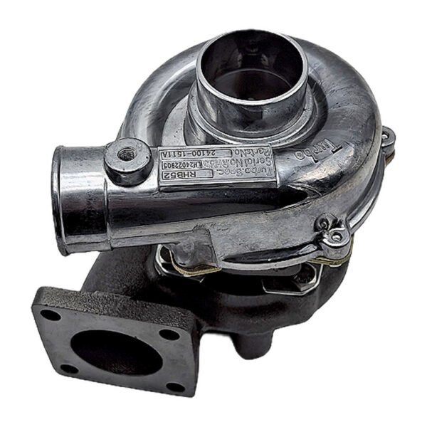 RHB52H-52002P15NFBRL348C turbocharger VA130035 product image 3