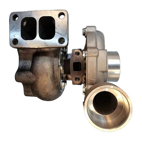 K27 turbocharger 53279886206 product image 3