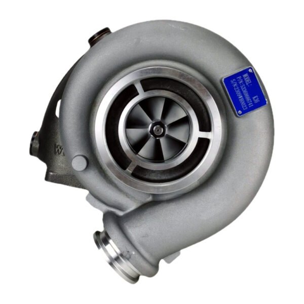 K36 turbocharger 53369706741 product image 3