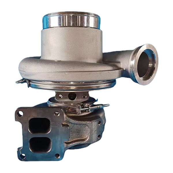 HX55 turbocharger 3768075 product image 3