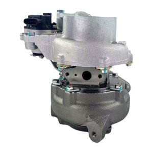 RHV4 turbocharger VAD20066 product image 3