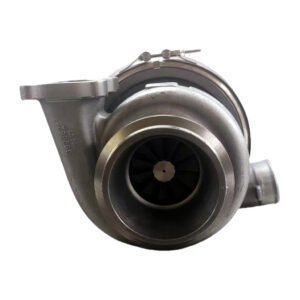 HE851 turbocharger 4955687 product image 3