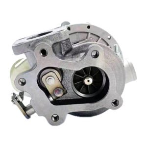RHF4 turbocharger 129508-18010 product image 3