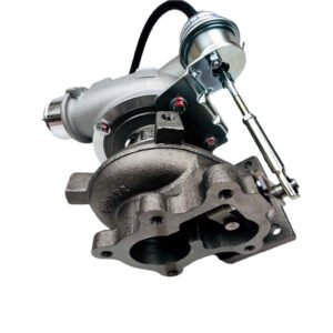 HT12-11B turbocharger 047276 product image 3