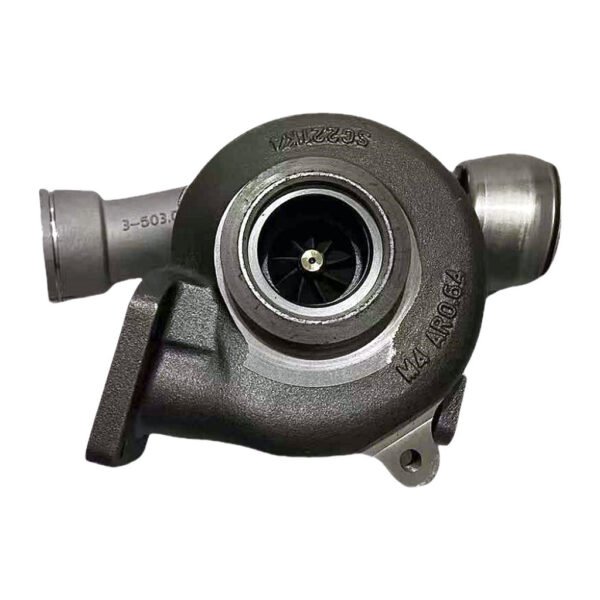 GT2052V turbocharger 720931-5005S product image 3