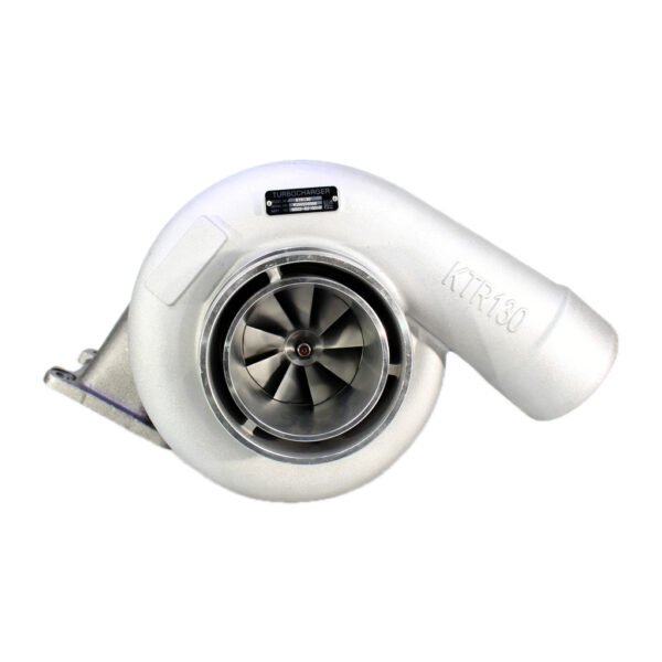 KTR130 turbocharger 6502-52-5010 product image 3